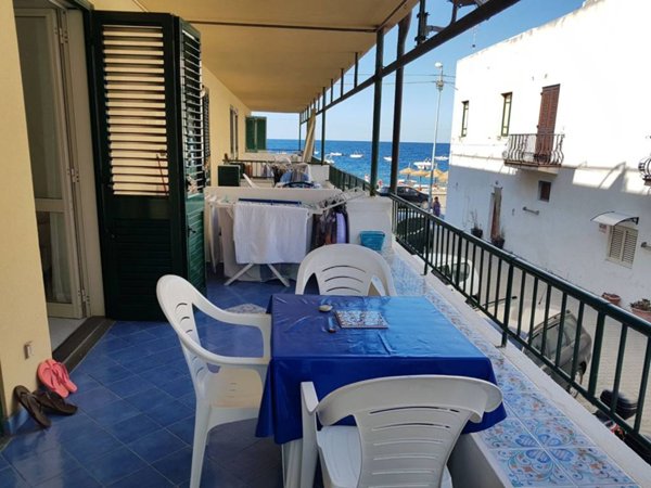 appartamento in vendita a Lipari