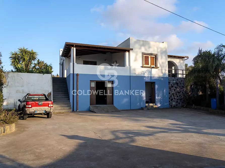 casa indipendente in vendita a Lipari