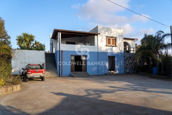 casa indipendente in vendita a Lipari