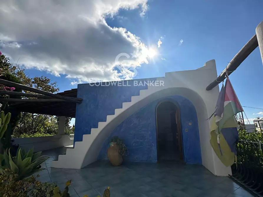 casa indipendente in vendita a Lipari