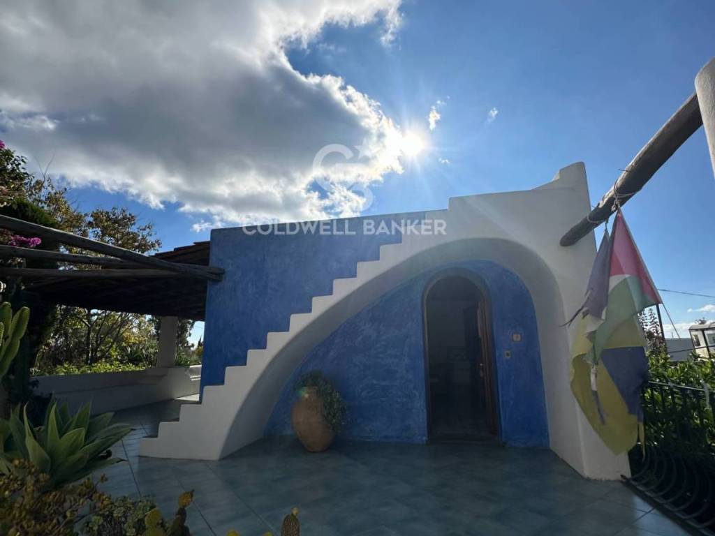 negozio in vendita a Lipari