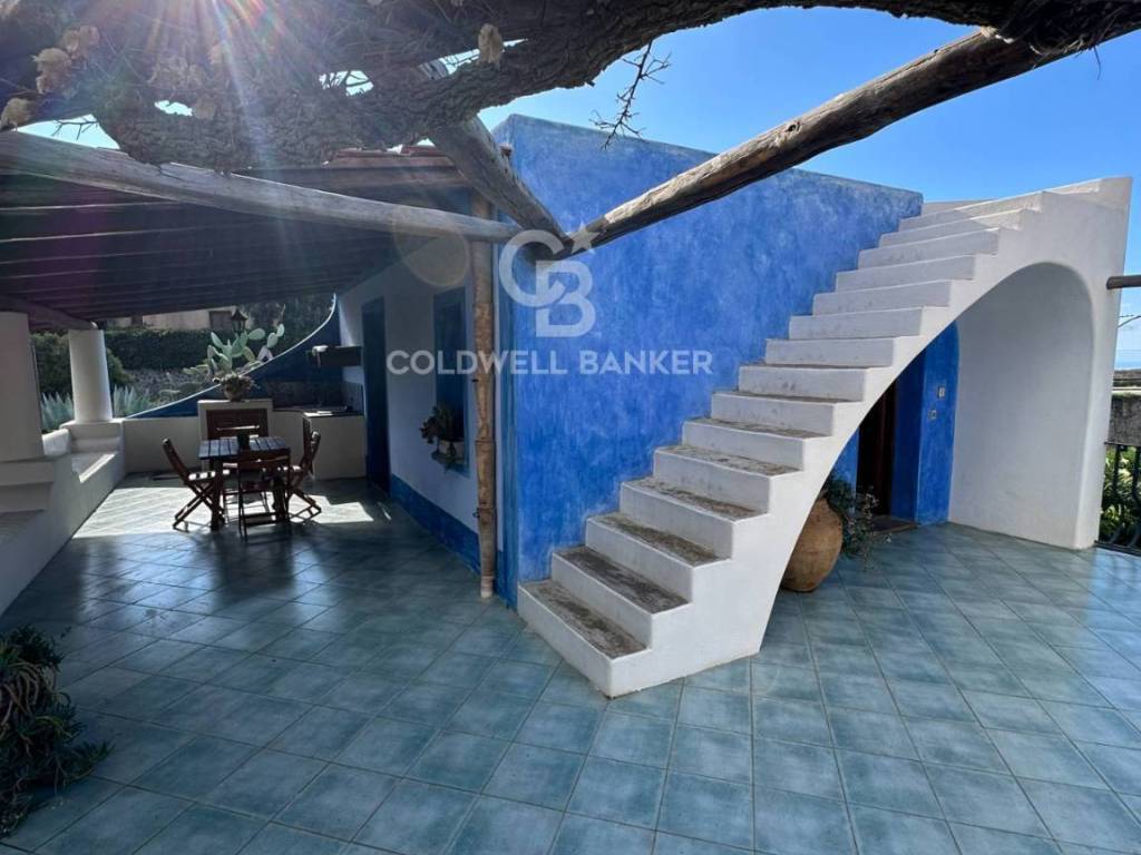 negozio in vendita a Lipari