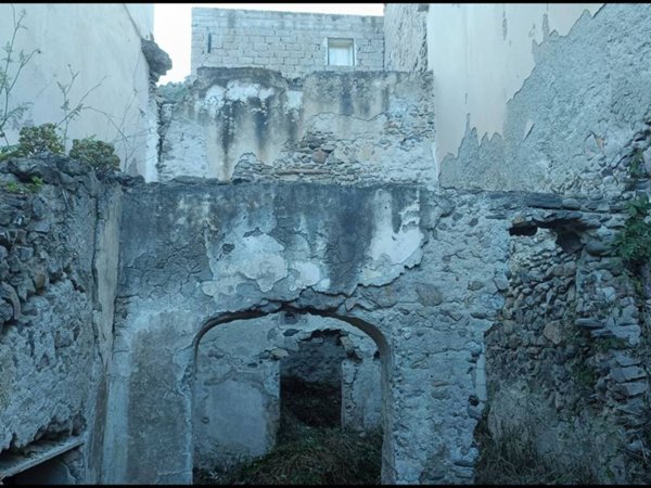 casa indipendente in vendita a Lipari