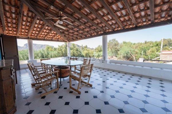 casa indipendente in vendita a Lipari