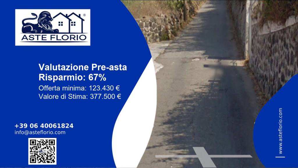 appartamento in vendita a Lipari