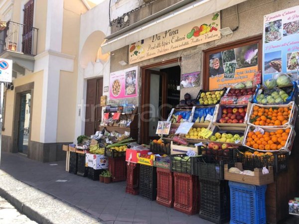 negozio in vendita a Lipari