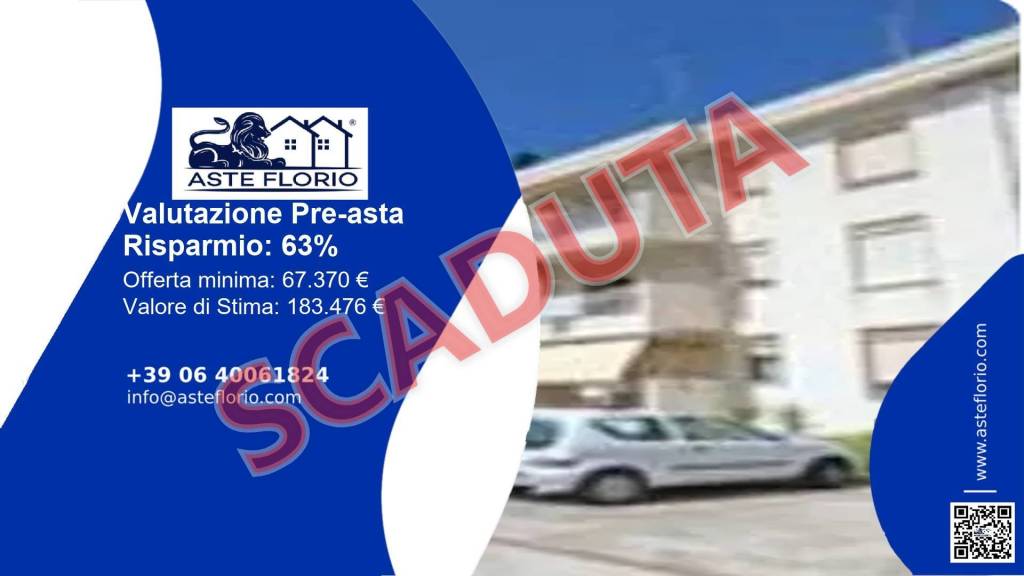 appartamento in vendita a Lipari