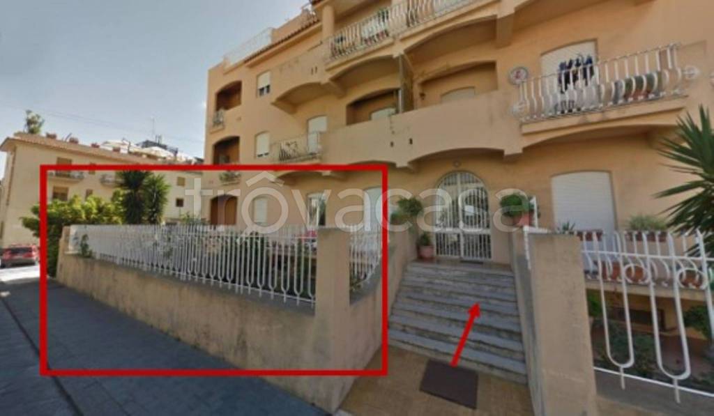 appartamento in vendita a Lipari