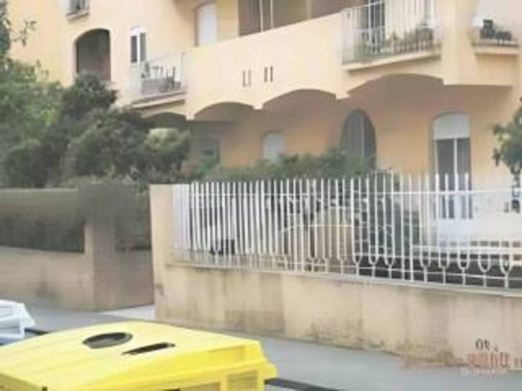 appartamento in vendita a Lipari