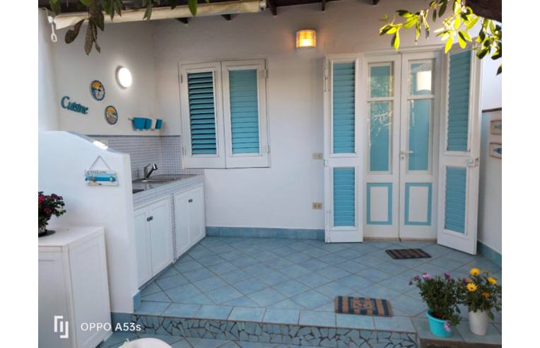 casa indipendente in vendita a Lipari