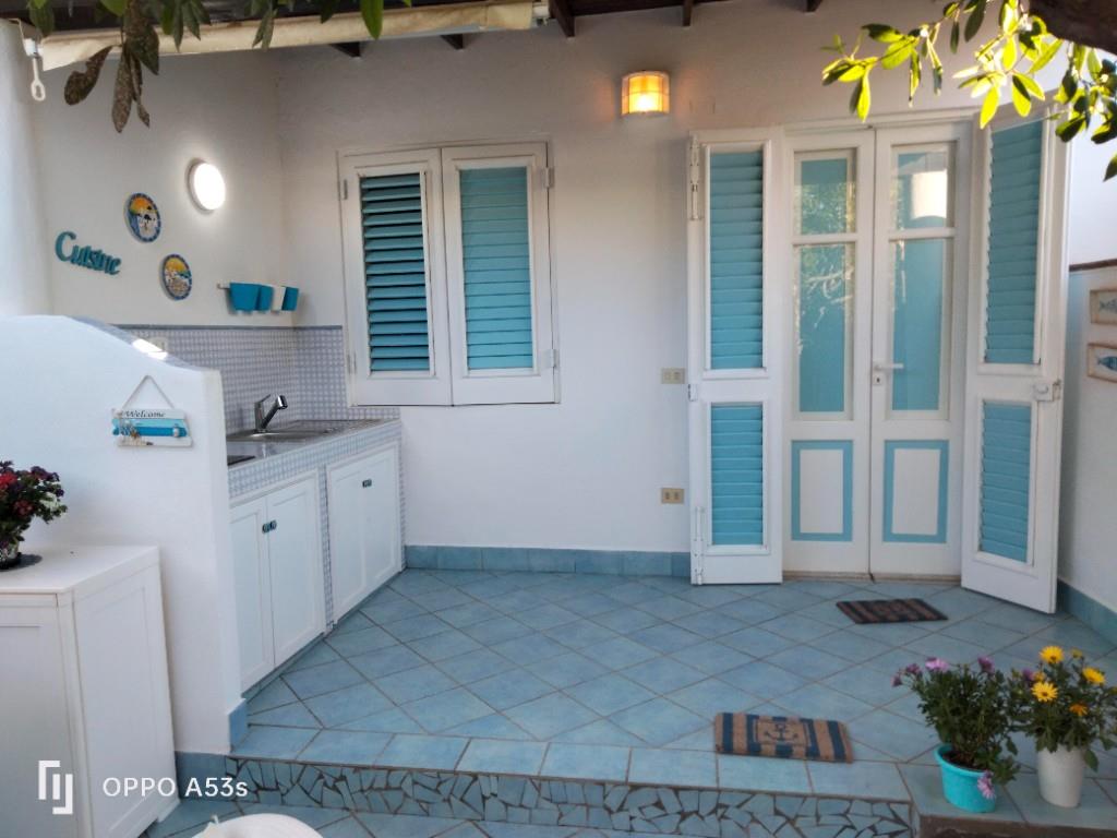 casa indipendente in vendita a Lipari