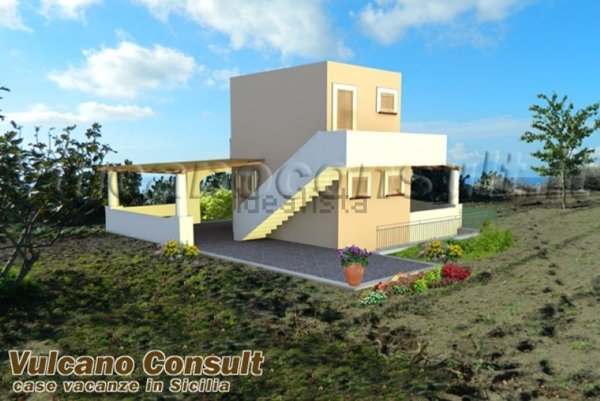casa indipendente in vendita a Lipari