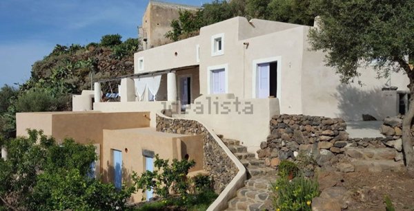 appartamento in vendita a Lipari