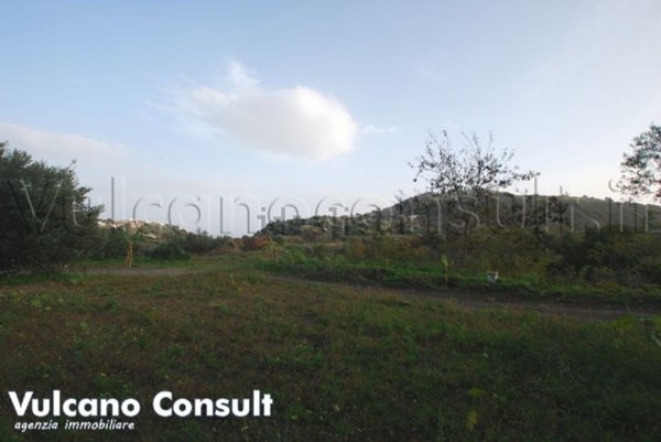 casa indipendente in vendita a Lipari