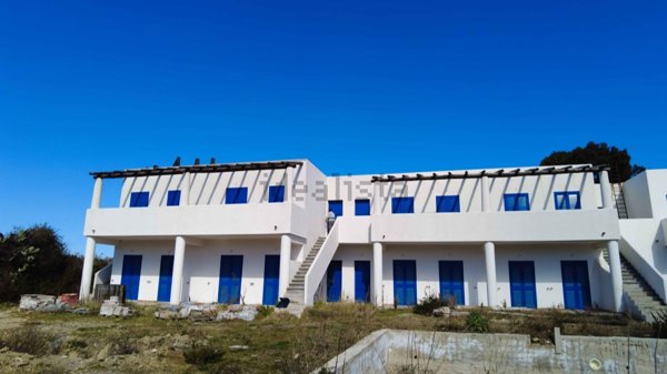 casa indipendente in vendita a Lipari