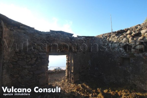 appartamento in vendita a Lipari