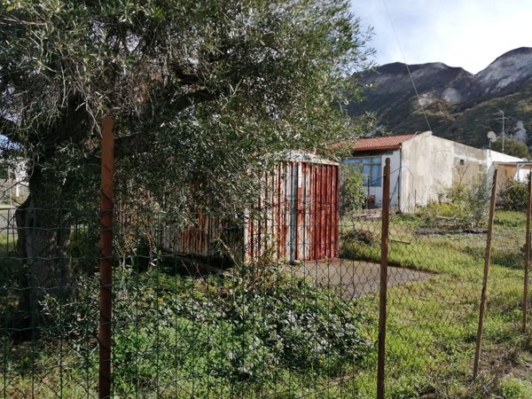 azienda agricola in vendita a Lipari