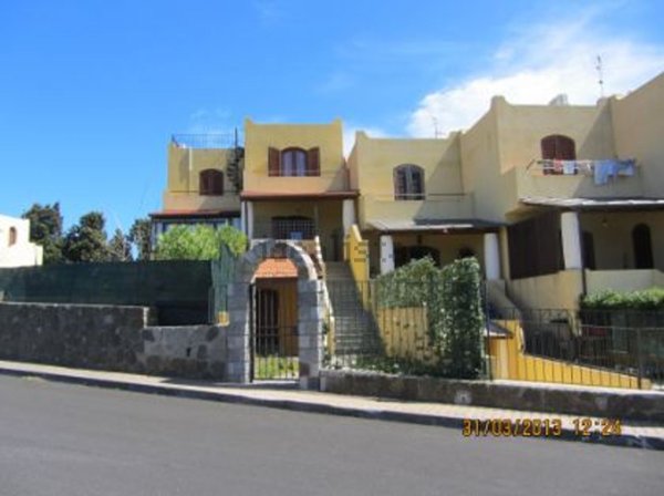 casa indipendente in vendita a Lipari