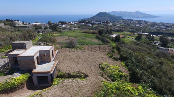 appartamento in vendita a Lipari