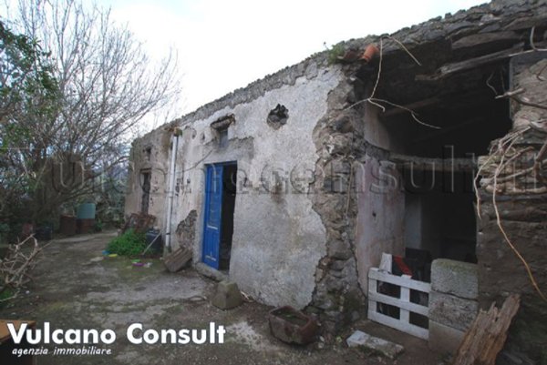 appartamento in vendita a Lipari