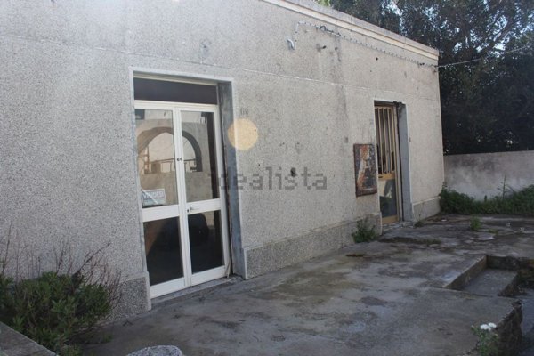 appartamento in vendita a Lipari