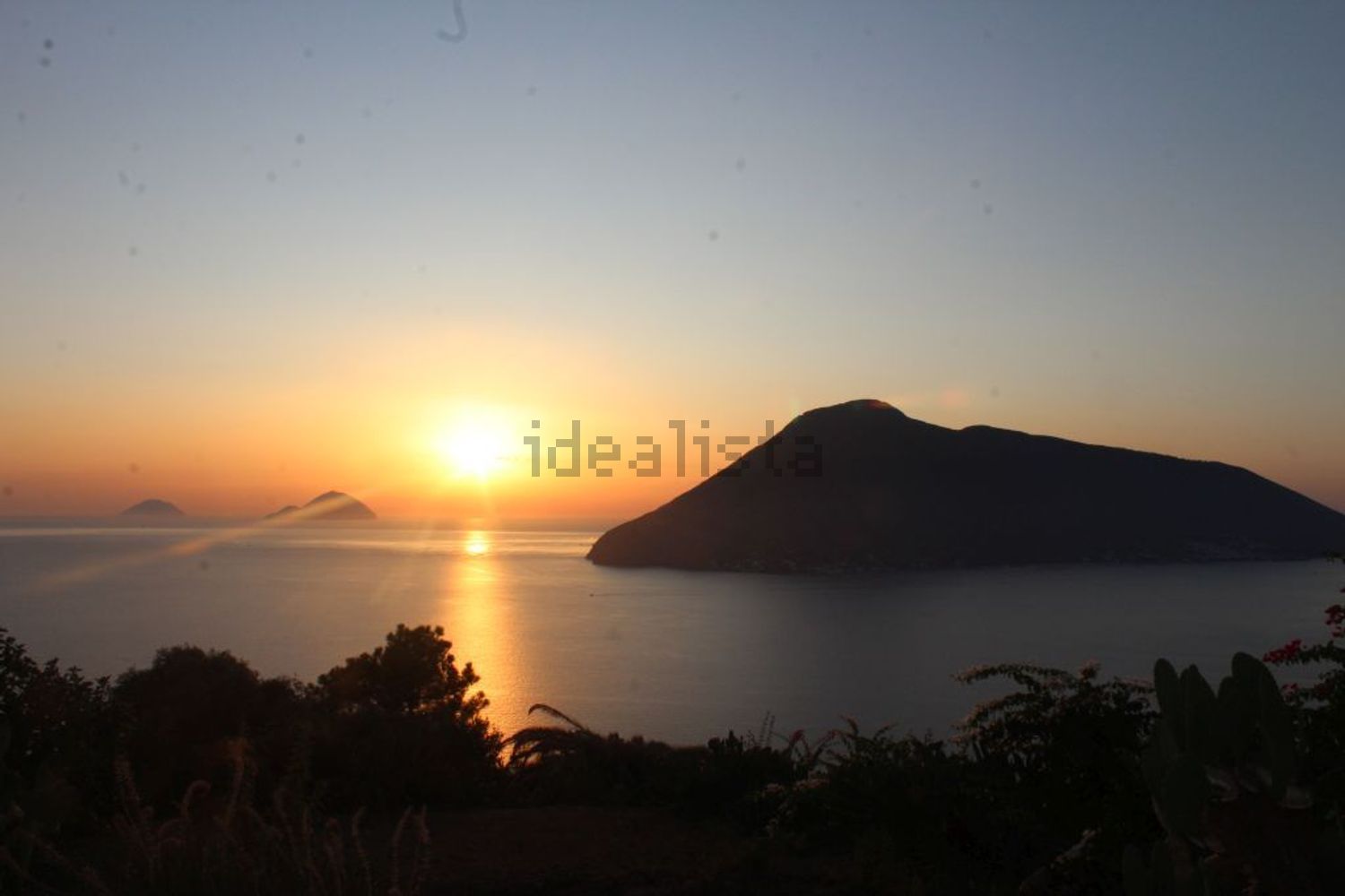 appartamento in vendita a Lipari