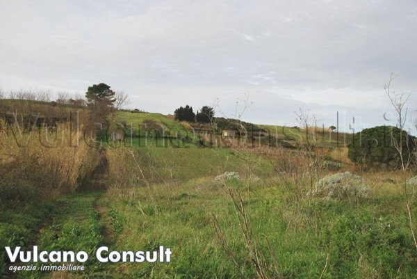 terreno agricolo in vendita a Lipari