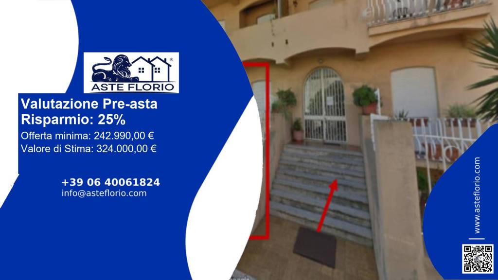 appartamento in vendita a Lipari