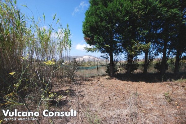 terreno agricolo in vendita a Lipari