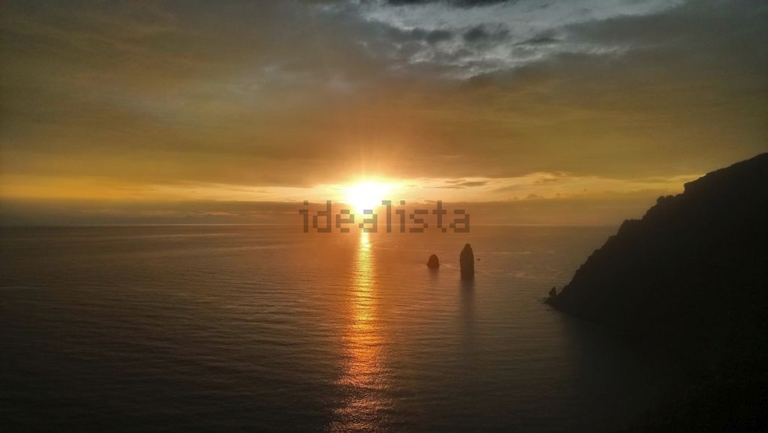 azienda agricola in vendita a Lipari