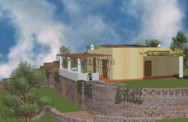 appartamento in vendita a Lipari