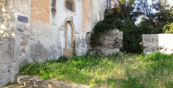 casa indipendente in vendita a Lipari