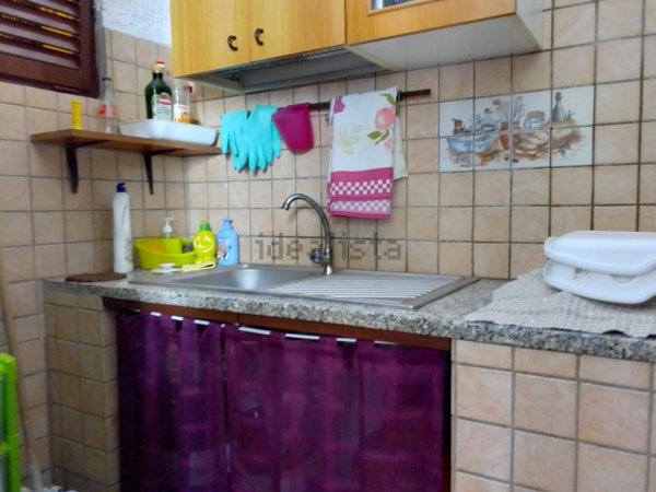 appartamento in vendita a Lipari