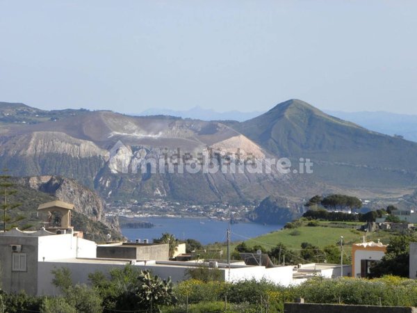 terreno edificabile in vendita a Lipari