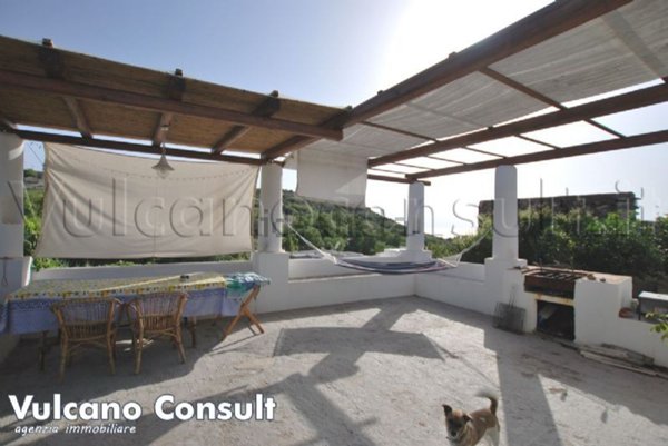 casa indipendente in vendita a Lipari
