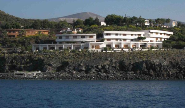 appartamento in vendita a Lipari