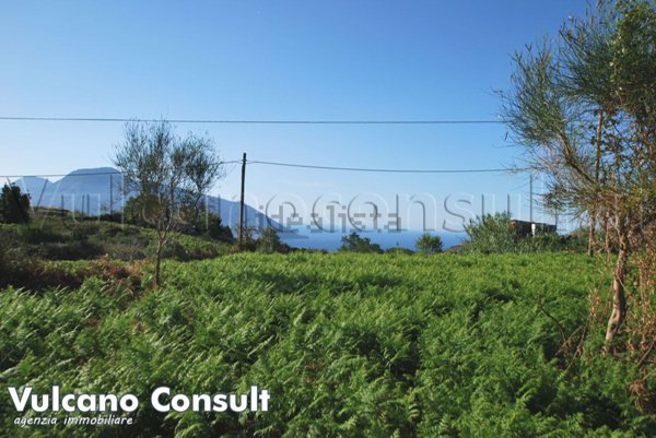 terreno agricolo in vendita a Lipari