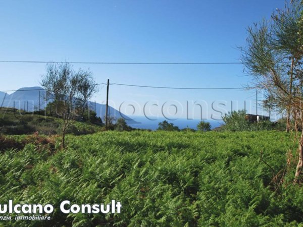 terreno agricolo in vendita a Lipari