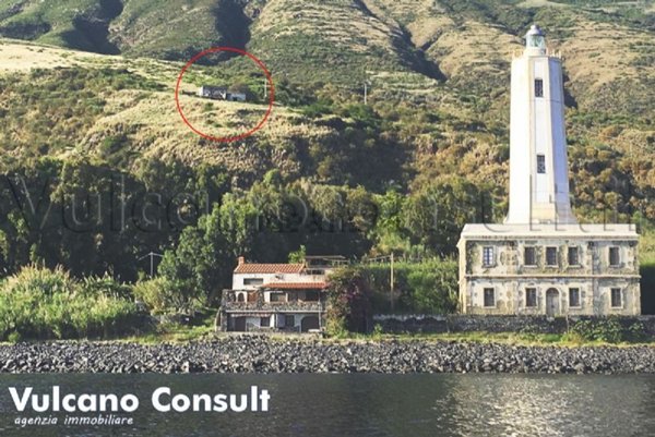 esavano in vendita a Lipari