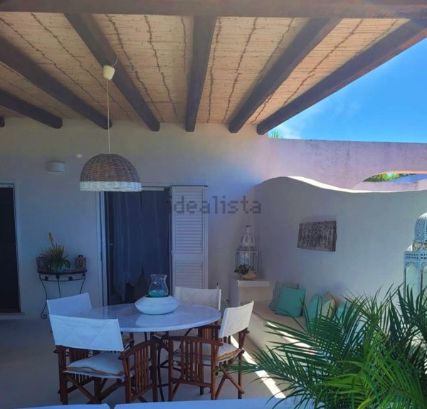 appartamento in vendita a Lipari