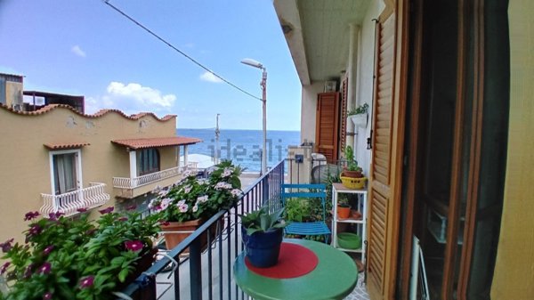 appartamento in vendita a Lipari