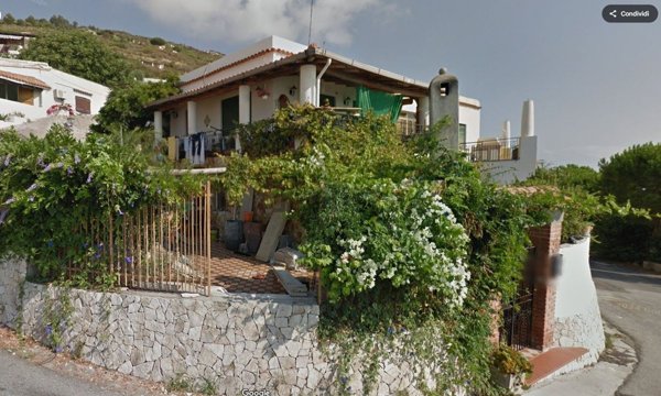 appartamento in vendita a Lipari