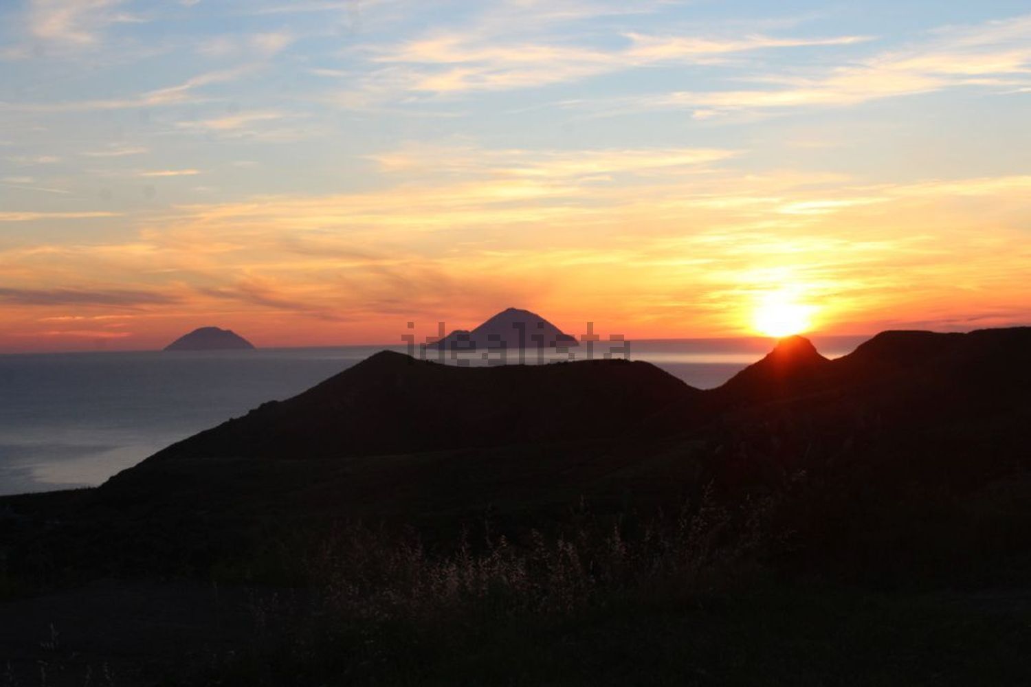 appartamento in vendita a Lipari