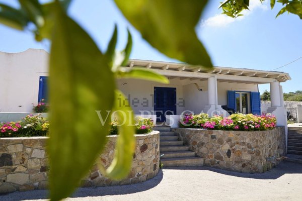 appartamento in vendita a Lipari