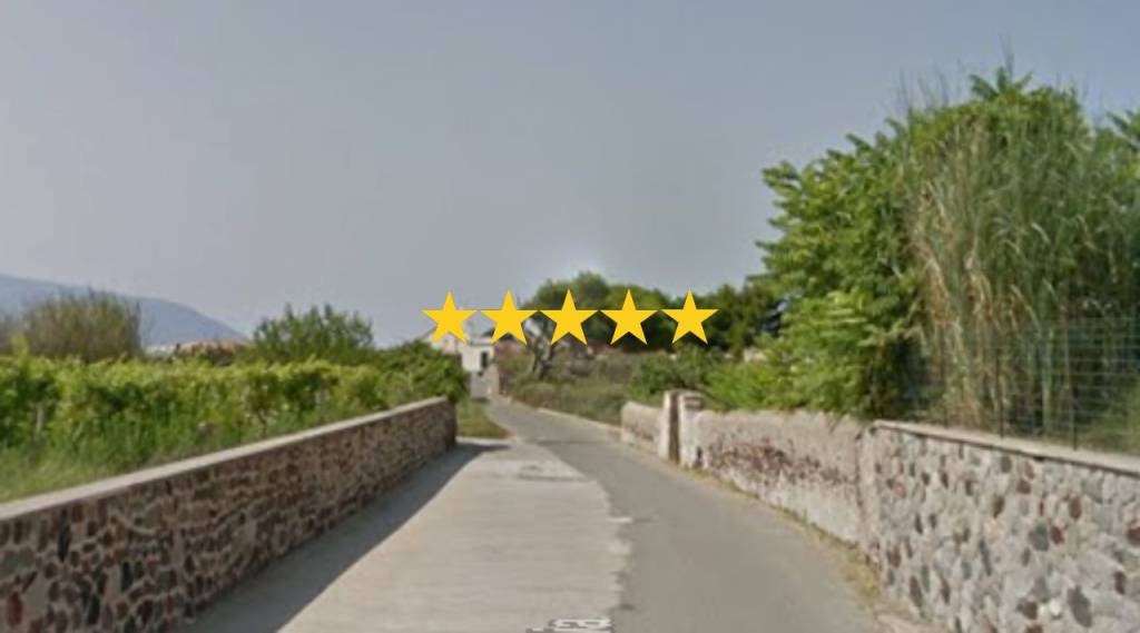 casa indipendente in vendita a Lipari