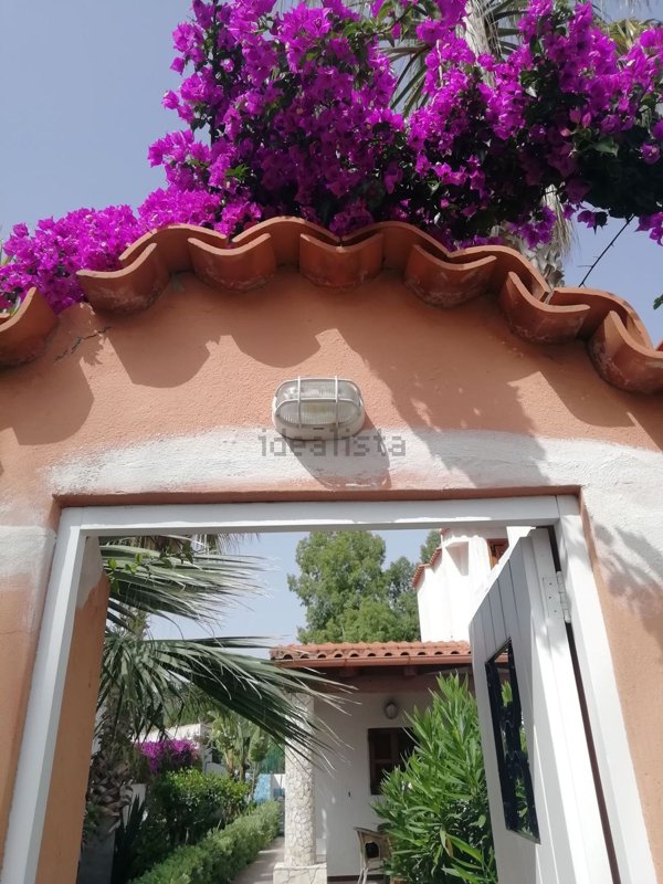 casa indipendente in vendita a Lipari