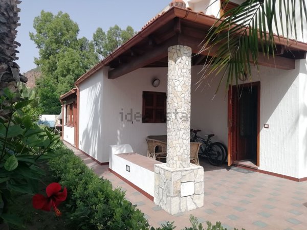 casa indipendente in vendita a Lipari