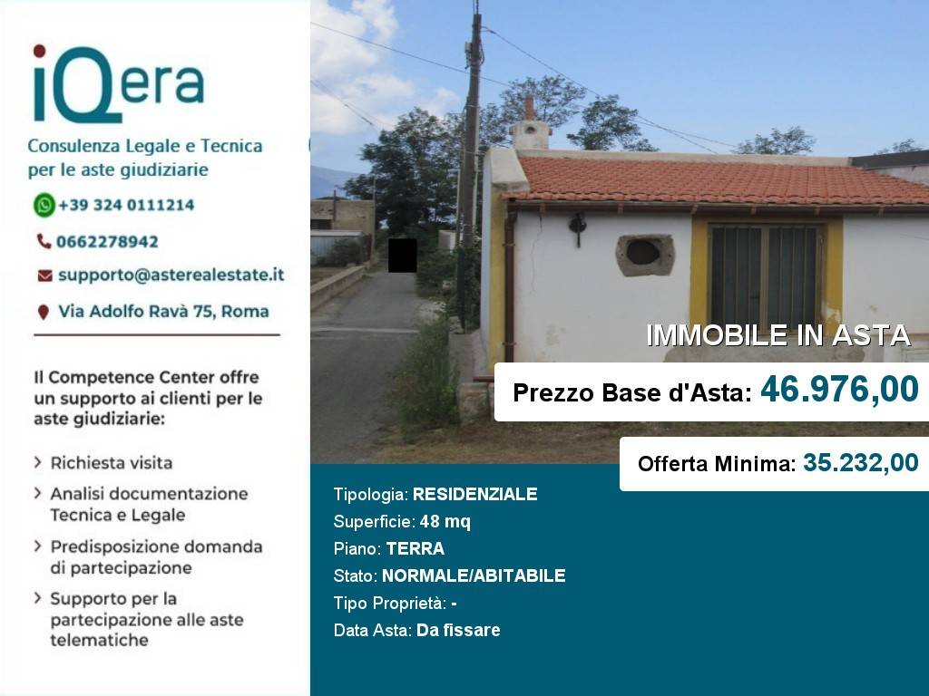 appartamento in vendita a Lipari