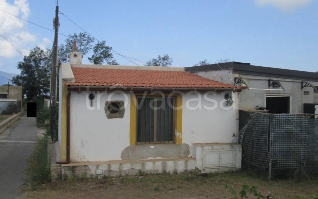 appartamento in vendita a Lipari