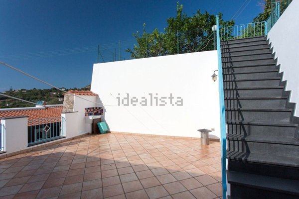 casa indipendente in vendita a Lipari